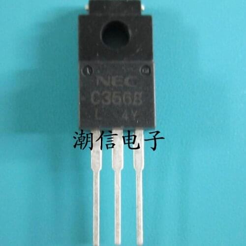 10cps C3568 2SC3568 TO-220F