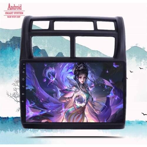 Car Auto Radio DSP For Kia Sportage 2 2007 2008 2009 Android 10 Navigation GPS Multimedia Player 2 din DVD Head Unit Cassette