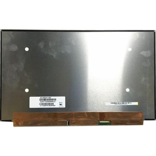 Free shipping NE156QUM-N63 NE156QUM N63 15.6''inch Laptop Lcd Screen Display Replacement