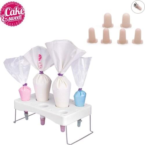 CAKE ESWEET CAKE DECORATING TOOLS BAKING Stands For Cakes And Pastries