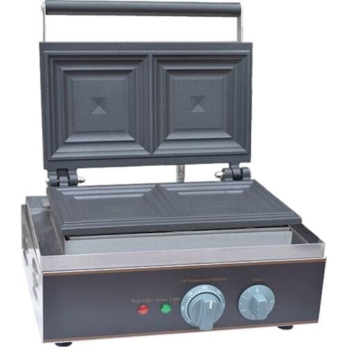 Fy-113A Waffle Baking Sandwich Waffle Muffin Maker Machine