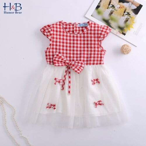 Humor Bear Girls Clothes