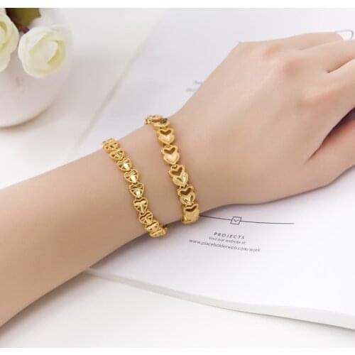 MEAJOE Health Bracelets