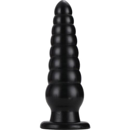Newest Huge Plug Anal Big Dildo Vagina Butt Plug Prostate Massager Anus Dilator Ass Stimulator Erotic Sex Toys for Woman Gay Men