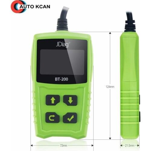 Obdkcan Code Readers & Scanning Tools