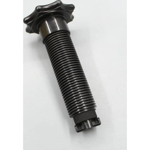 Apply to Passat B8L Tiguan L Golf 7 Touran L Spare wheel screw Reserve tyre fixing screw 3GD 803 899