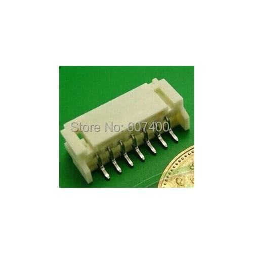 S7B-PH-SM4-TB CONN HEADER PH SIDE 7POS 2MM SMD S7B-PH-SM4-TB(LF)(SN) Connectors terminals housing 100% new original parts