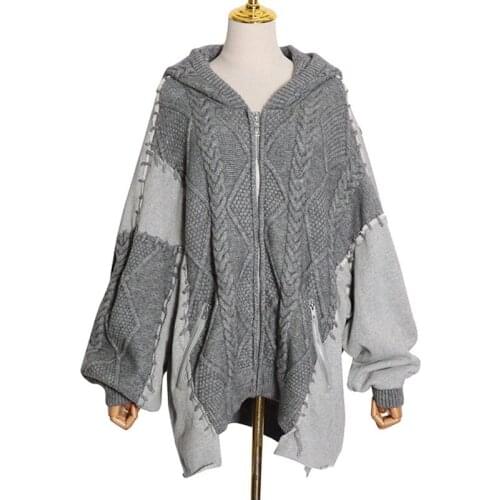 SeeBeautiful Women's Large Jackets