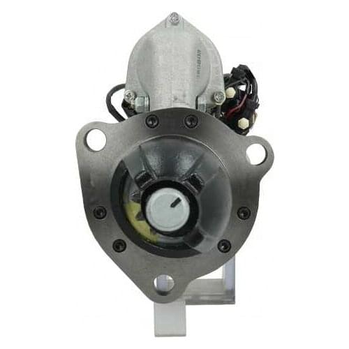 STARTER MOTOR FOR NIKKO FOR MITSUBISHI 23000-7273 023000-7270 0230007271 24V 7.5KW 11T