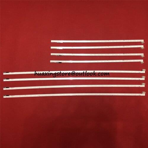 100% New LED backlight strip for sony 65inch KDL-65S990A NLAC20282S NLAC30282L