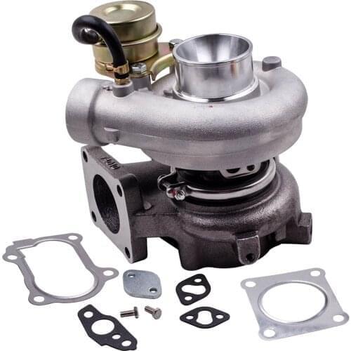 CT26 Turbo Charger 17201-74010 For Toyota 3SGTE 3SG-TE 2.0L ST165 180HP 3S-GTE for Toyota Carina E Celica 4WD 74010 17201-68010