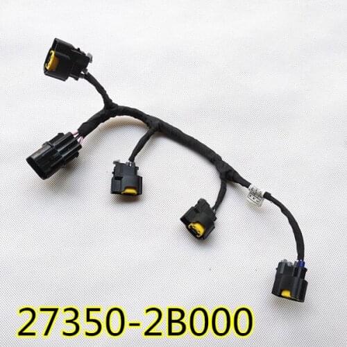 FOR Kia Soul 1.6L OEM 27350-2B000 for Hyundai Elantra / Accent / i30 Gamma MPI engine EXTENSION WIRE-IGNITION COIL