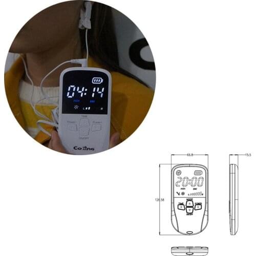 Insomnia CES Device For Sleeping & Relaxation