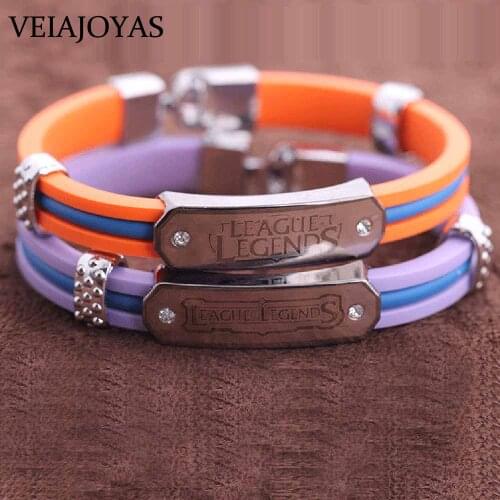 Veiajoyas Bracelets With Pendants
