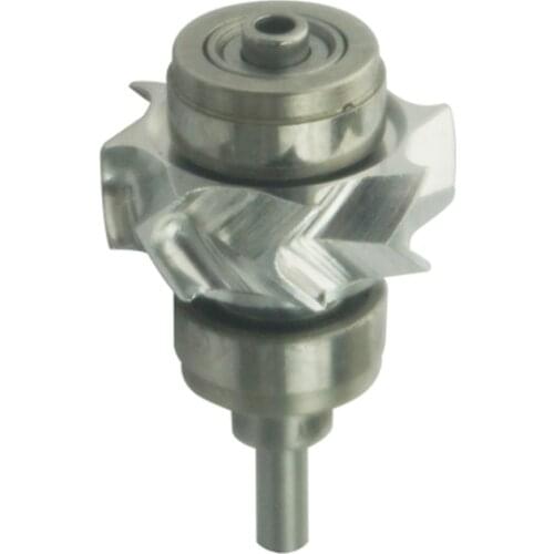 High Speed Handpiece Complete Rotor For Sirona T1 Control TC3