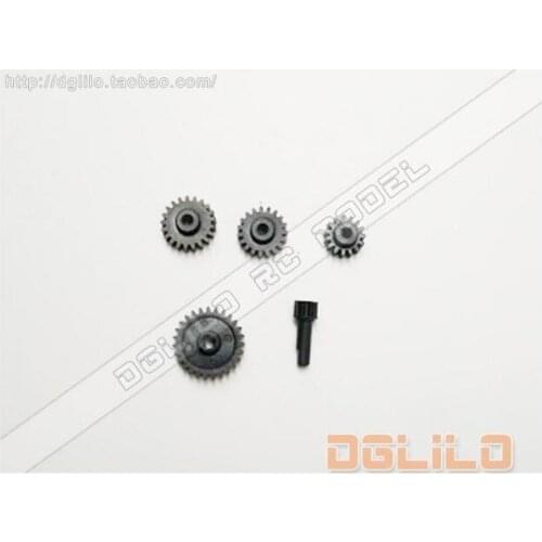 Wltoys P929 P939 K979 K989 K999 k969 RC Car spare parts universal gear package
