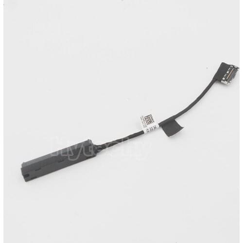 2W8FH 02W8FH SATA Hard Drive HDD Cable Connector for Dell Latitude 3590 DC02C00H100