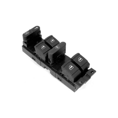 Car-styling Switch For Electric Windows for Jetta / Bora MK4 window switches