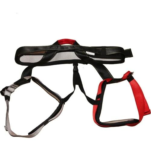 Bungee Dance harness Workout Fitness Aerial Anti-gravity Yoga harness Resistance Band Home Gym Equipment
