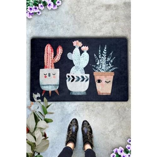 Chilai Home Bathroom Rugs