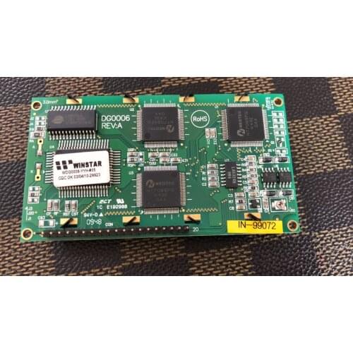 DG006 REV:A WDG006-YYH-#005