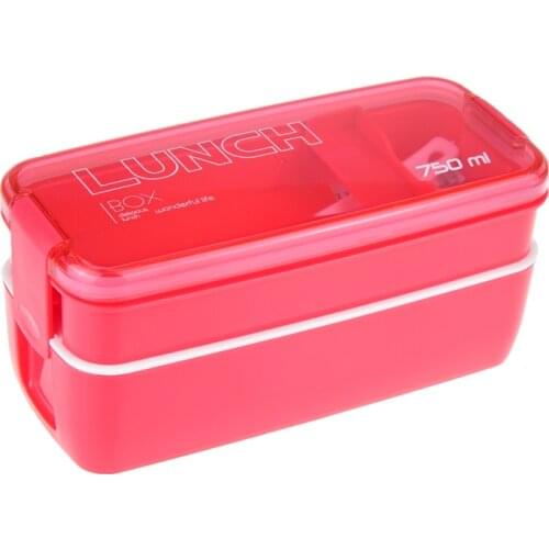 Kitstorm Lunch Boxes
