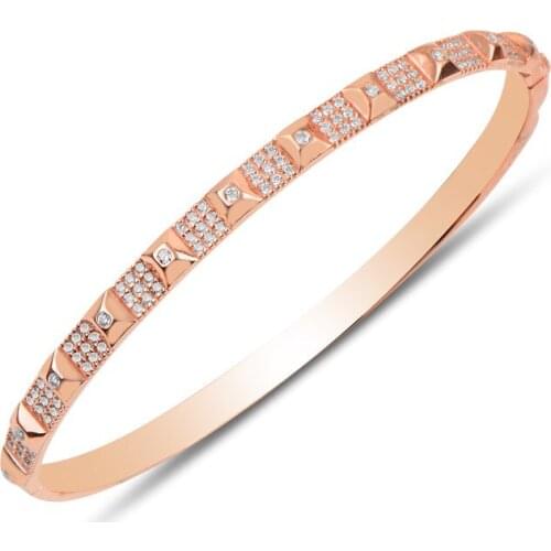 Mercan Silver Silver Bracelets