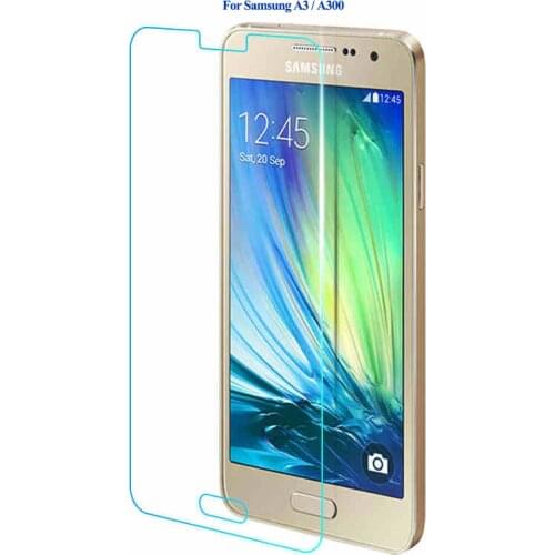 NFH Screen Protectors For Samsung Galaxy A7