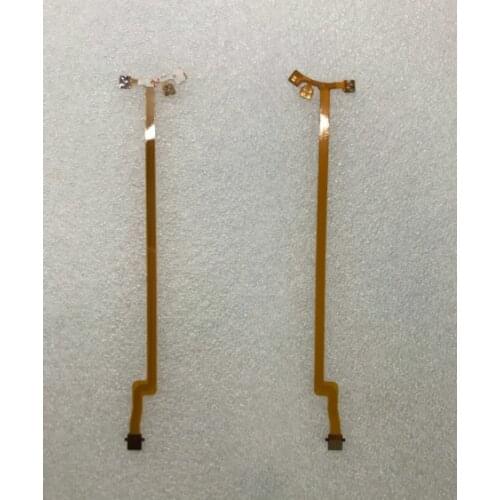 NEW Lens Aperture Flex Cable for fuji 55-200 for fujifilm 55-200mm Repair Part