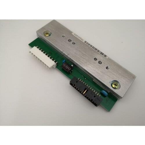 Free Shipping brand new original printer head For Tosshiba TEC B-572 300dpi Thermal Label Printer printhead 300 PDI B572