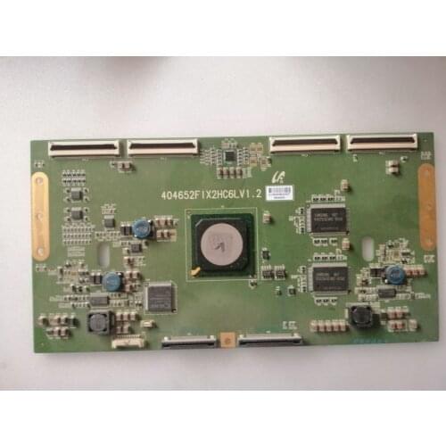 Original KLV-46X380A LTY460HH-LH2 404652f1x2hc6lv1.2 logic board