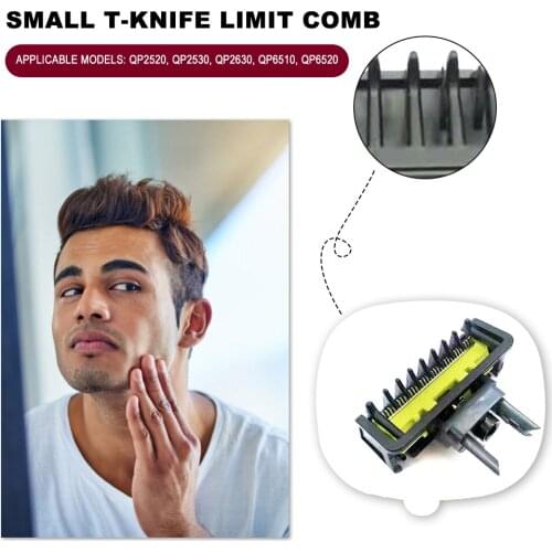 Limit Comb Beard Clipper Salon Guide Combs Accessories for Philips Razor