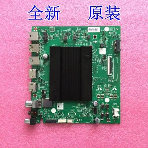 Q40 motherboard 5844-65 p00 screen REL650WY A8N050-1 (LD0-507) pay attention to the interface