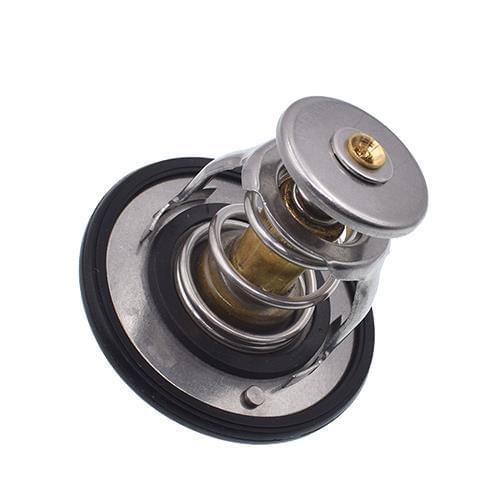 Engine Thermostat 82C 180F for Mitsubishi Pajero Montero 4 IV Sport Challenger Triton L200 1305A191 MD174233 MD194988