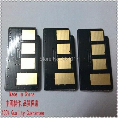 For Samsung SF-650 SF-650P SCX-4622F SCX-4623F SCX-4623FN Printer Toner Chip,For Samsung ML 1910 1911 1915 1916 Toner Chip
