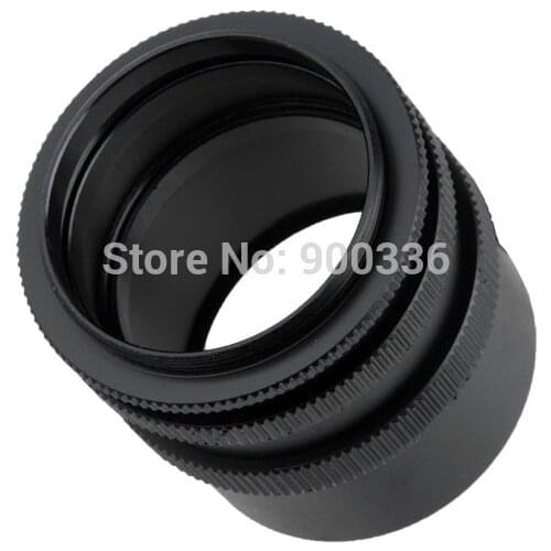 Macro Extension Tube Ring For M42 42mm screw mount for Nikon Canon Sony All DSLR 42mm Lens