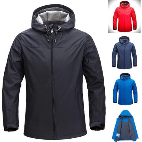 Mens Jackets Spring Autumn 2021 Trench Male Waterproof Mens Wind Jacket Windbreaker For Boy Vintage Track Coats Korean Style