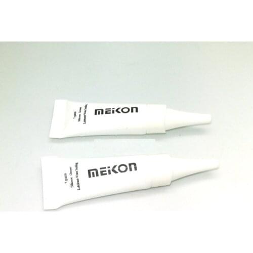 Waterproof Scuba Diving MK O-ring O ring Sealing Lube Maintenance Grease Silicone Lubricant For underwater case housing