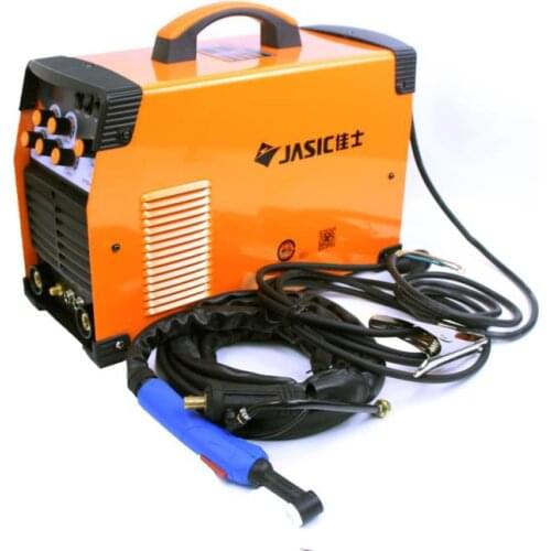 WSME-200 TIG-200 TIG-200P AC DC Pulse TIG Welder Welding Machine Aluminium 220V Brand new RH