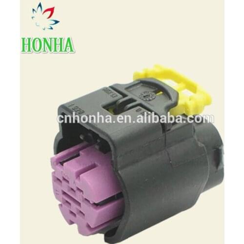 1 928 405 138 5 Pin Female Automotive Electric Wire Connector 1928405138