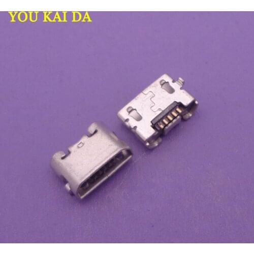 100PCS/LOT micro mini 5pin usb jack connector charging charger connector charger dock plug port,free shipping