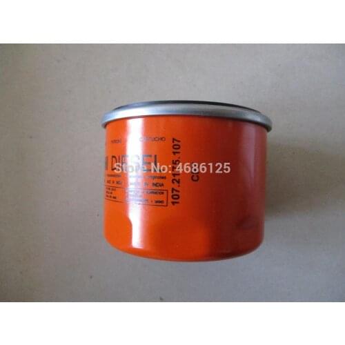 107.2175.107 OIL FILTER DIESEL GENERATOR PARTS