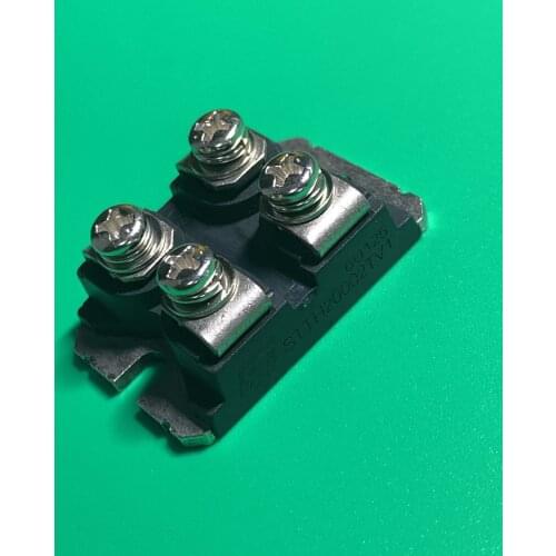 STTH20002TV1 IGBT STTH 20002TV1 DIODE MODULE 200V 120A ISOTOP STTH20002-TV1