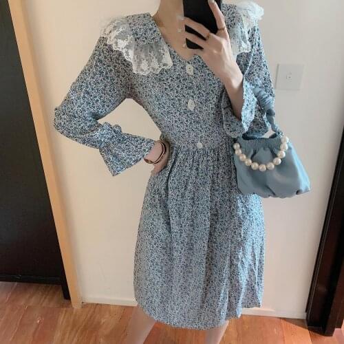 Dioflyusa Summer Dresses With Buttons