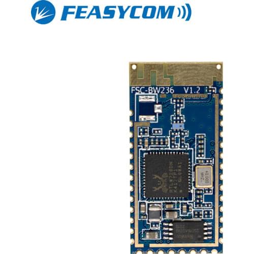 Electronic Parts FEASYCOM China