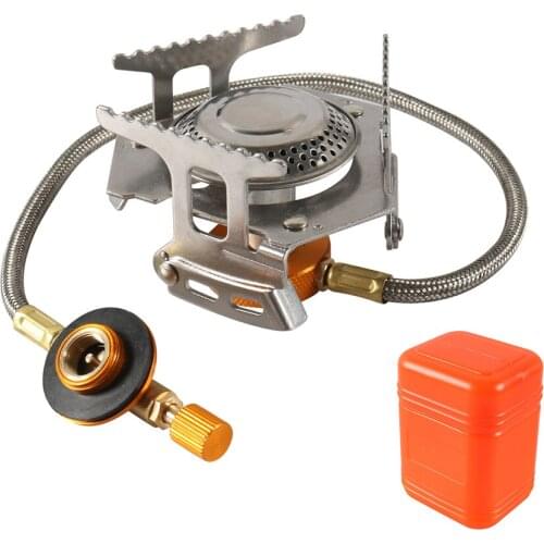 FenKicyen Camping Burners