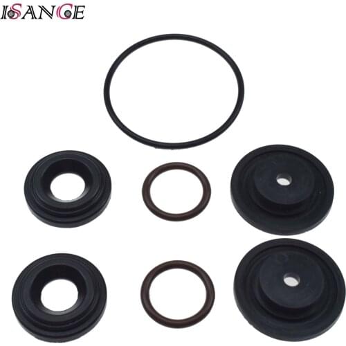 Heater Control Valve Repair Kit For BMW M5 740i 740iL 750iL X5 E53 1997-2003 64118374994 64128374995 64128372016 64128391000