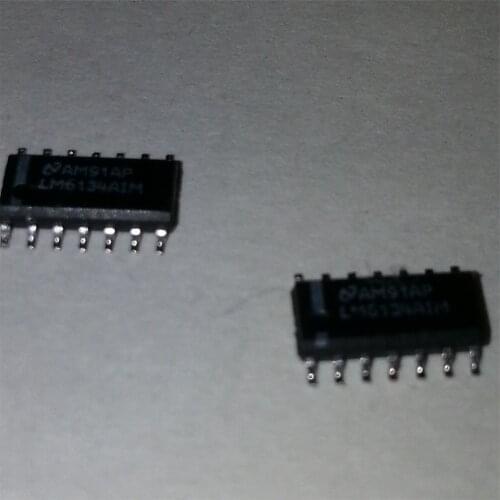 LM6134 LM6364N LM7805 LM7809 new original 10pcs/lot