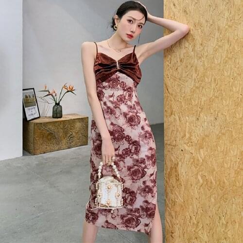 Malai Fashionable Summer Dresses