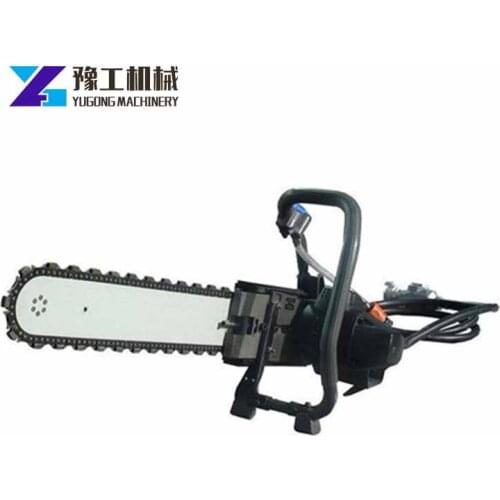 Newest Most Popular Diamond Chain Saw